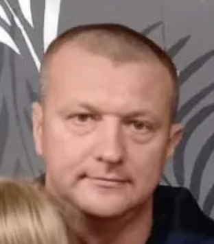 Суслов Алексей Григорьевич