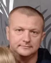Суслов Алексей Григорьевич
