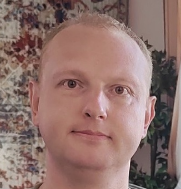 Фомин Алексей Михайлович