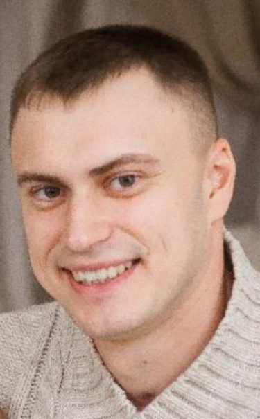 Капутский Сергей Викторович