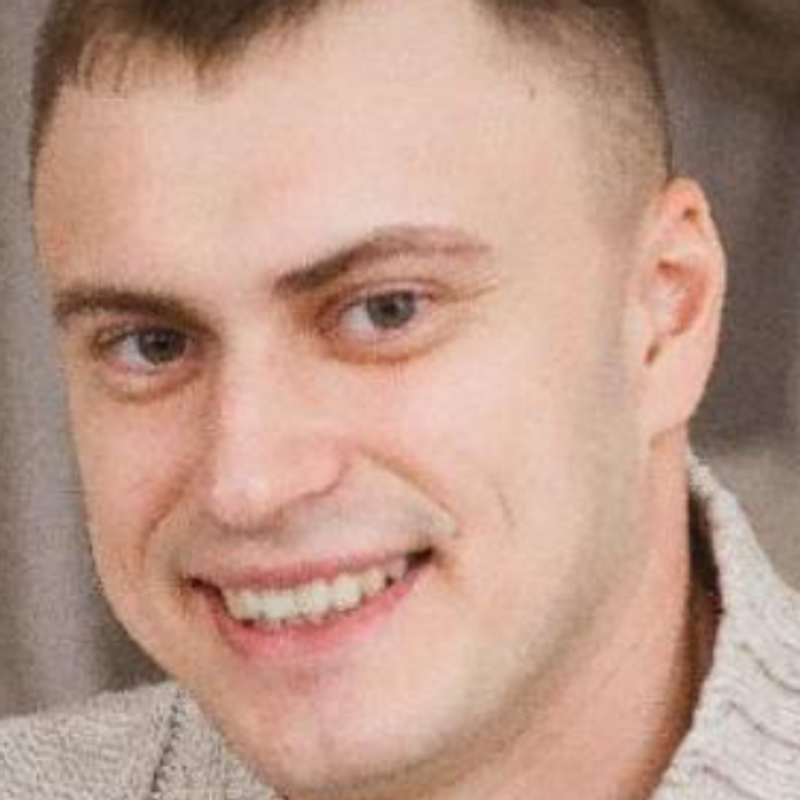 Капутский Сергей Викторович