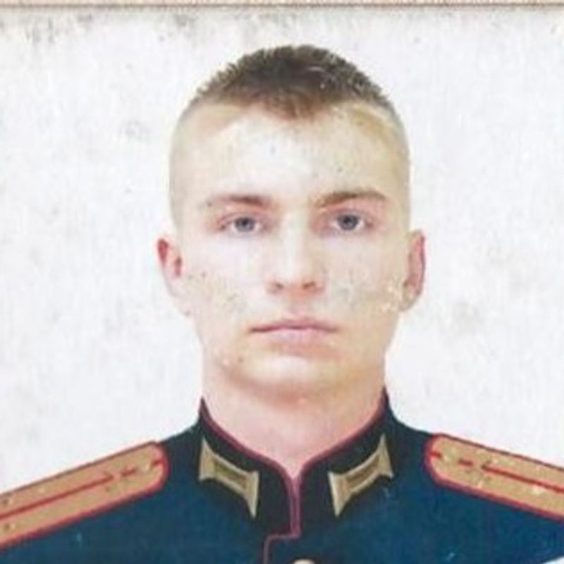 Болоцких Дмитрий Геннадиевич