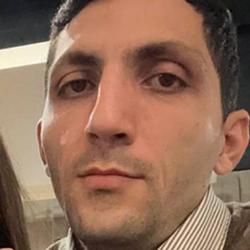 Artur Andreasyan
