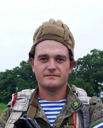 Никонов Владислав Вячеславович
