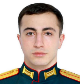 Камилов Курбан Гаджиевич