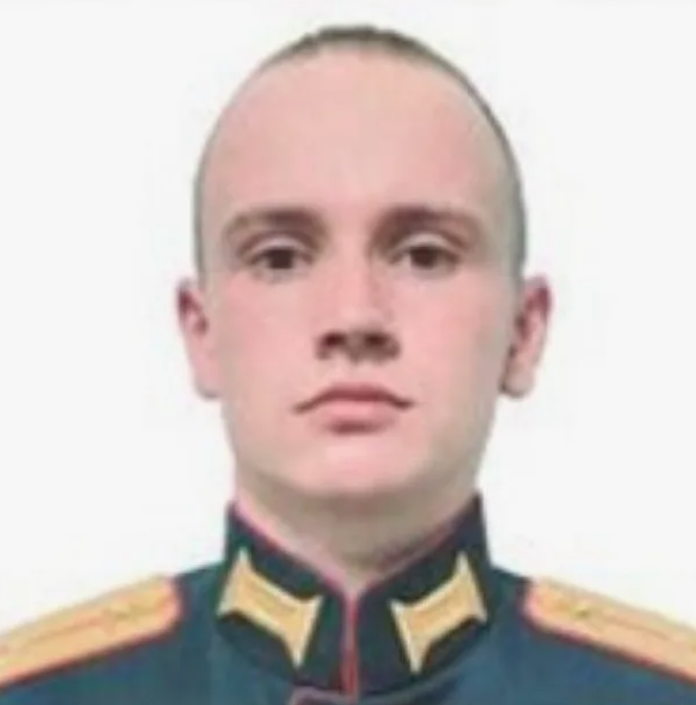 Сапегин Илья Сергеевич