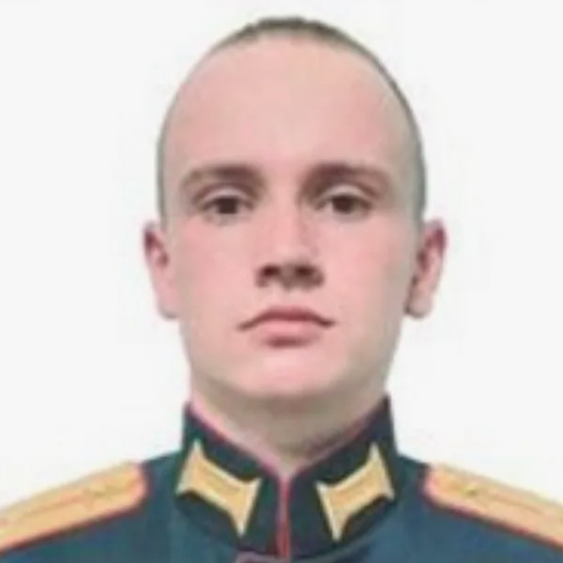 Сапегин Илья Сергеевич