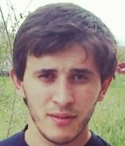 Гороев Залимхан Абдулмаликович