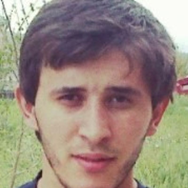 Гороев Залимхан Абдулмаликович