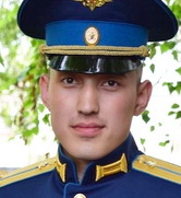 Раизов Жумабай Нурбаевич