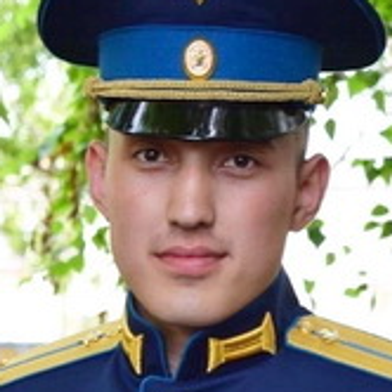 Раизов Жумабай Нурбаевич