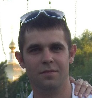 Александров Павел Александрович