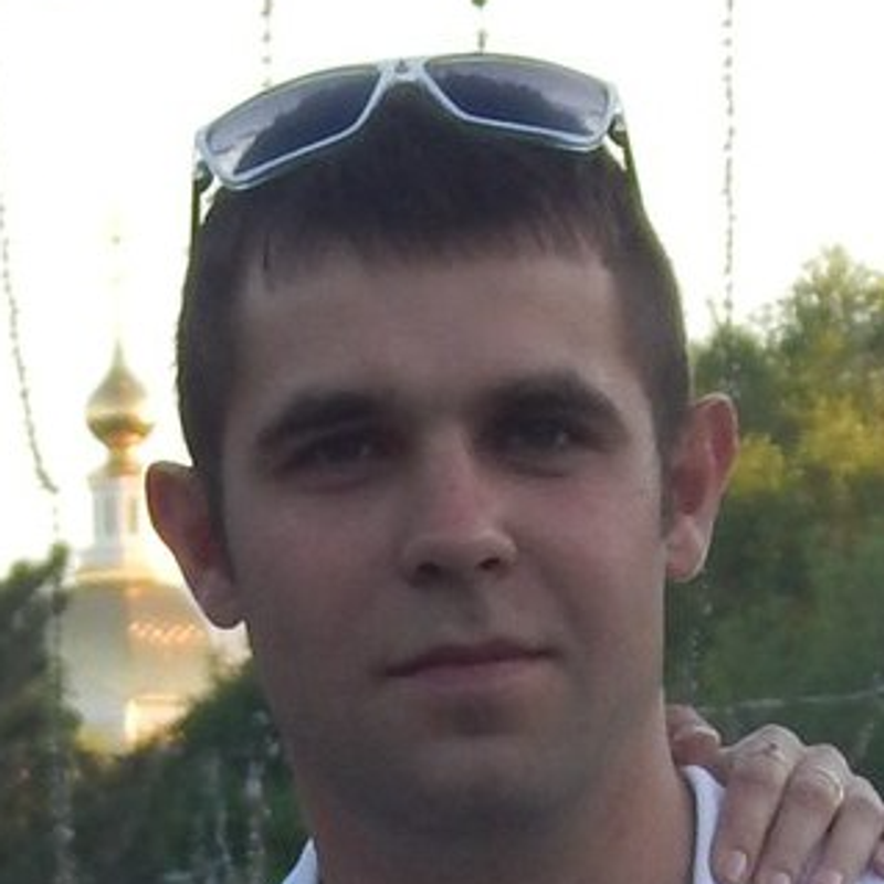 Александров Павел Александрович