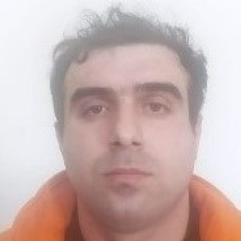 Быкоев Алим Русланович