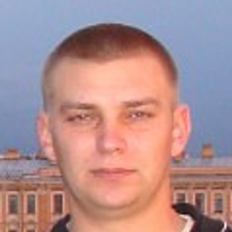 Шеренешев Игорь Александрович