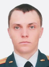 Михайлов Максим Игоревич