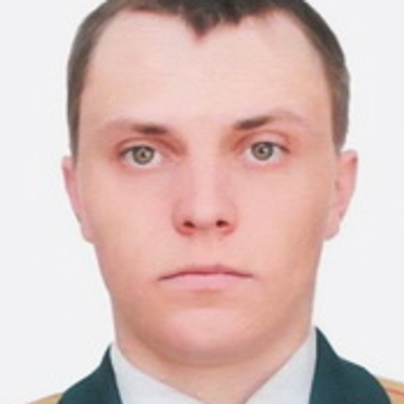 Михайлов Максим Игоревич