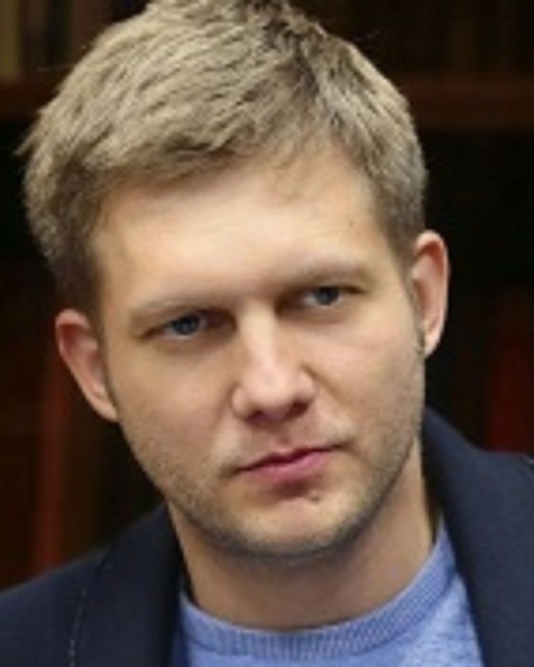 Boris Korchevnikov
