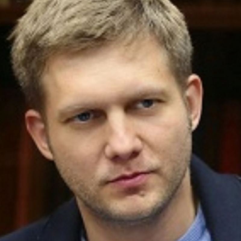 Boris Korchevnikov
