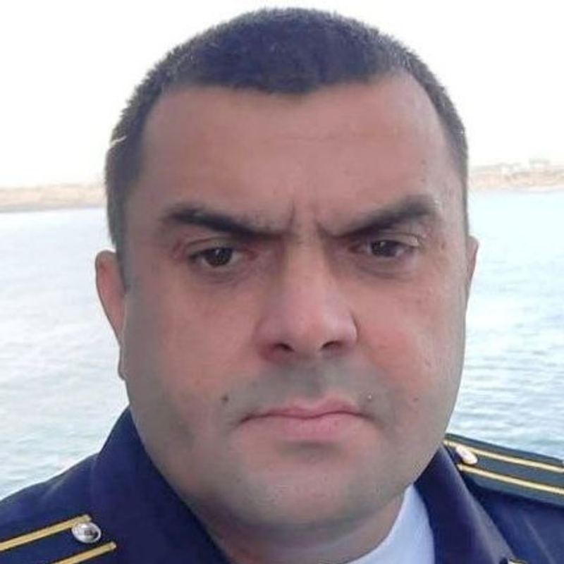 Бобров Александр Юрьевич