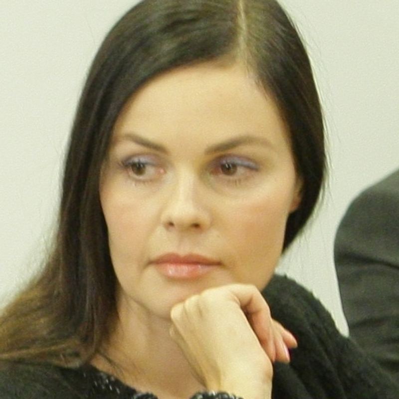 Екатерина Андреева