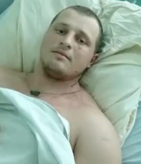 Цыганков Николай Юрьевич