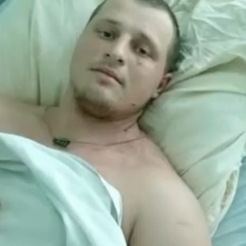 Цыганков Николай Юрьевич