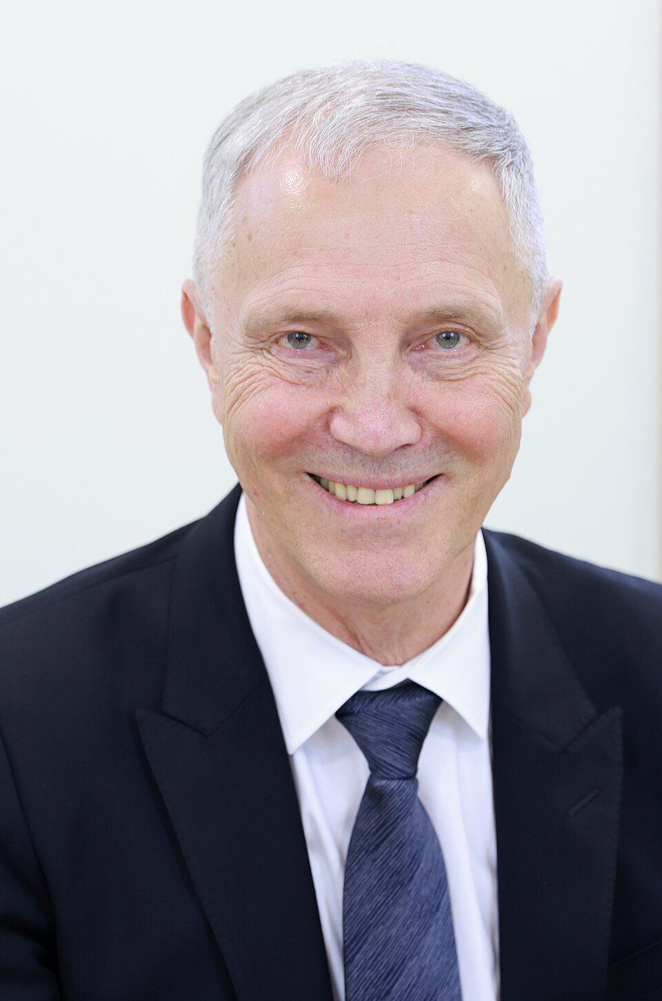 Vladimir Saldo