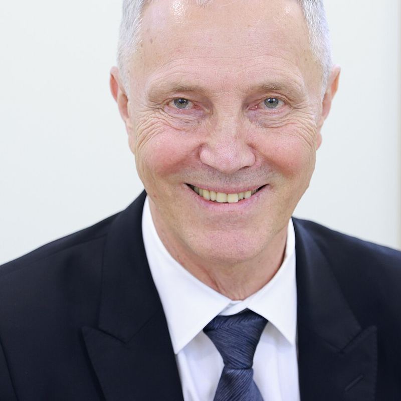 Vladimir Saldo