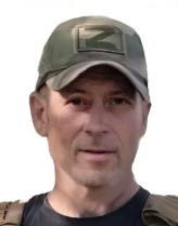 Федотов Александр Владимирович