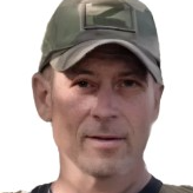 Федотов Александр Владимирович