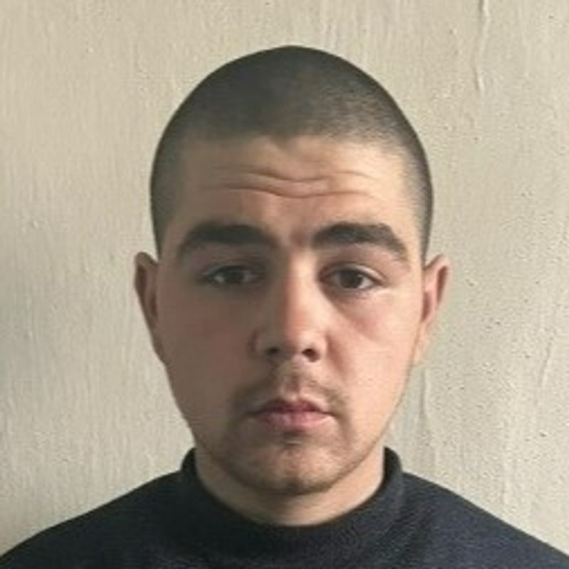 Агафонов Даниил Владимирович