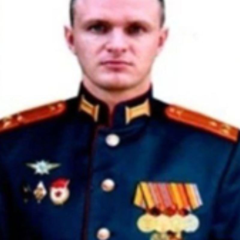 Yaroslav Gladkikh