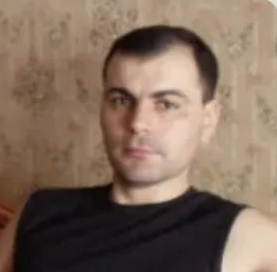 Suren Abramov