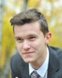 Цыкунов Александр Валерьевич