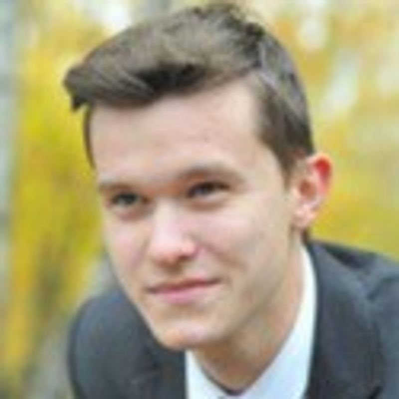 Цыкунов Александр Валерьевич
