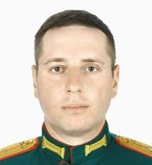Волобуев Дмитрий Александрович