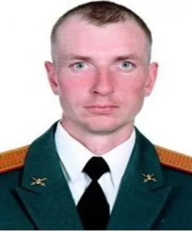 Nikolai Zubets