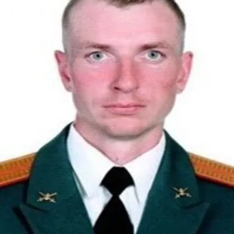 Nikolai Zubets