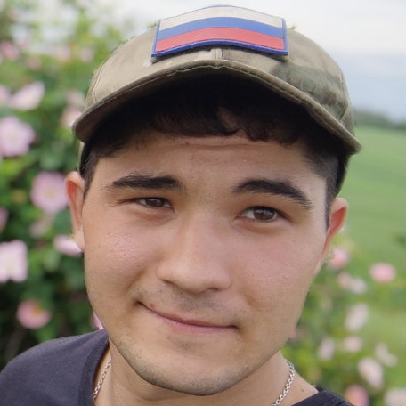 Ситдыков Тимур Бахтиёрович