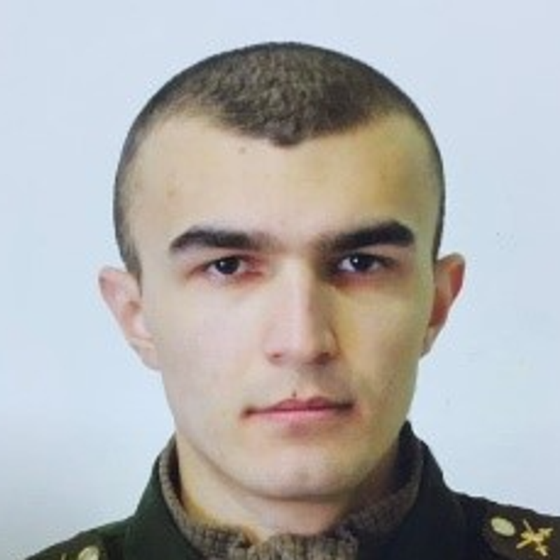 Рахмонов Ходжи Сотирович
