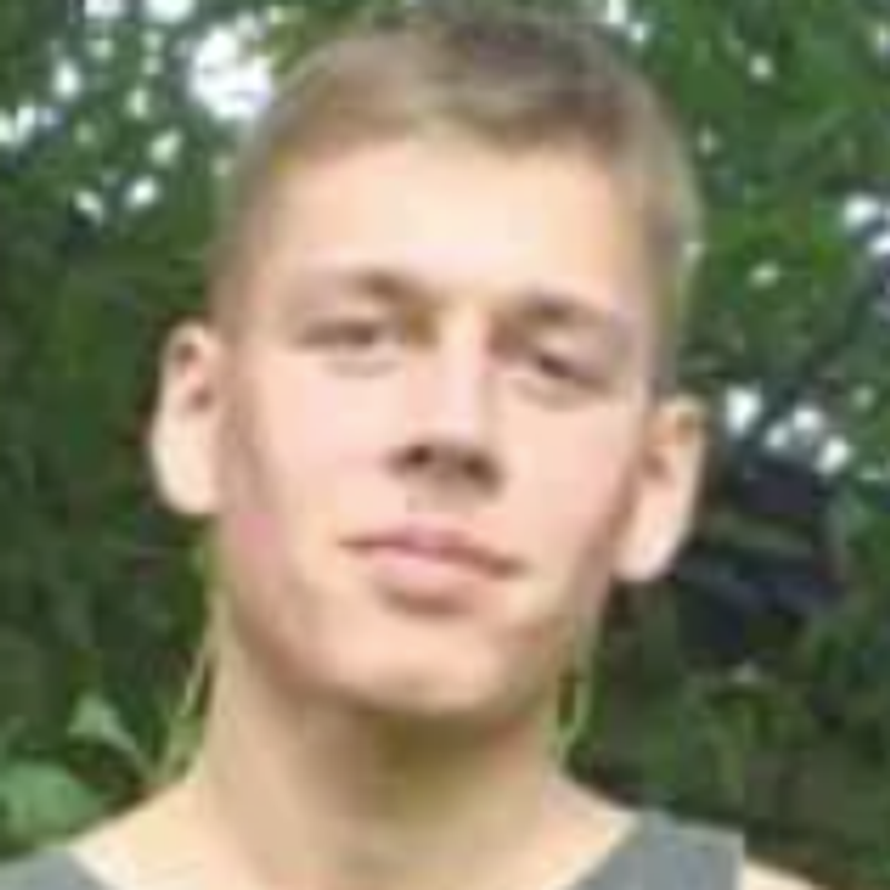 Егоров Аркадий Вячеславович