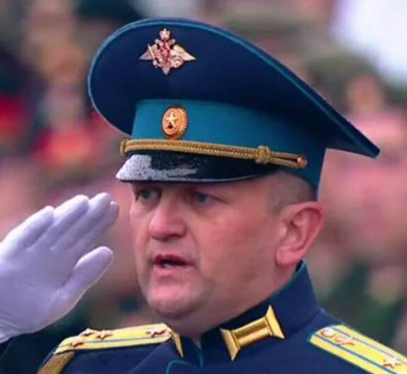 Харламов Максим Владимирович