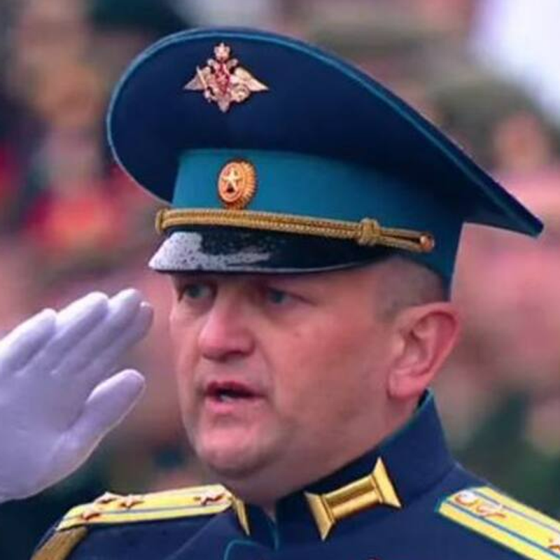 Харламов Максим Владимирович