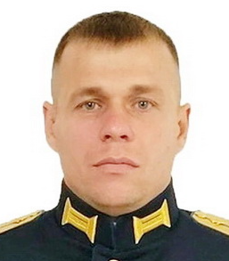 Красный Виталий Сергеевич