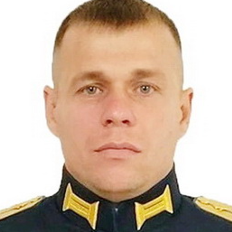 Красный Виталий Сергеевич