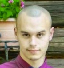 Шарай Даниил Витальевич