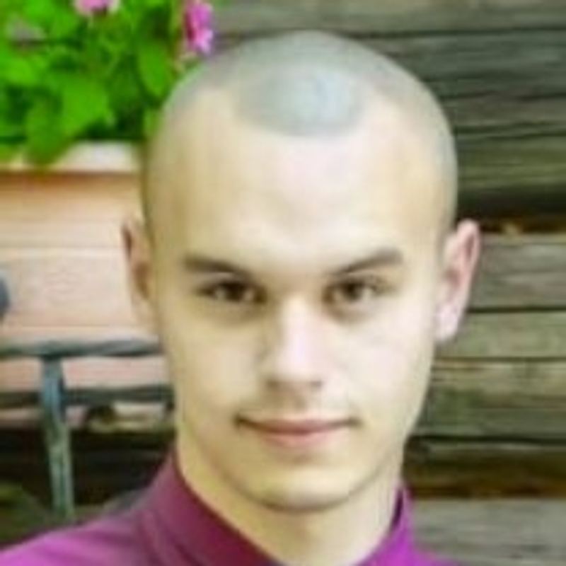 Шарай Даниил Витальевич