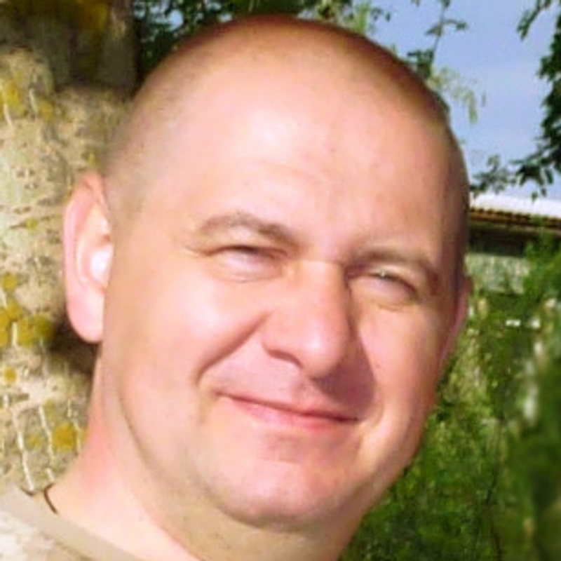 Панов Андрей Александрович