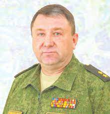 Булыга Андрей Михайлович